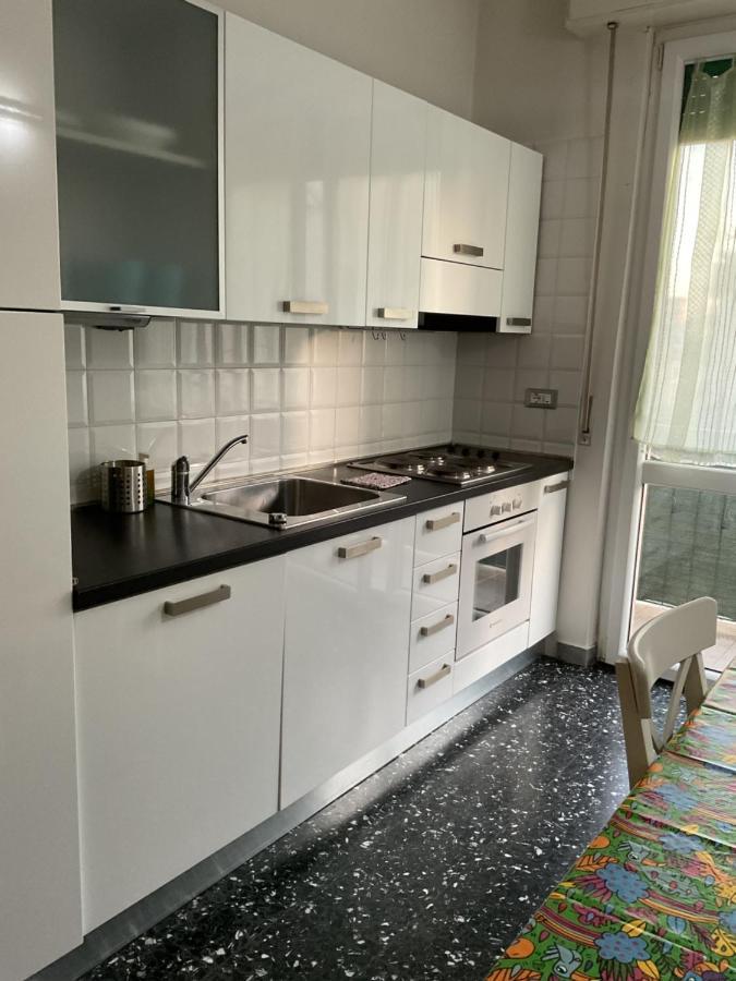 Monn Apartment *